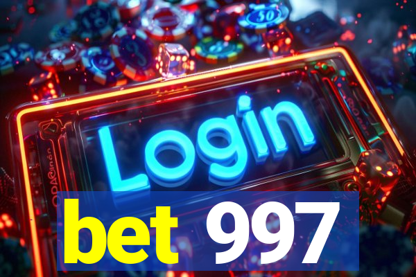 bet 997